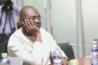 Kennedy Agyapong