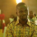 Manasseh Azure Awuni