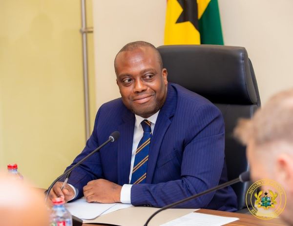 Thomas Ampem Nyarko