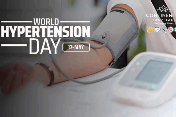 World Hypertension Day